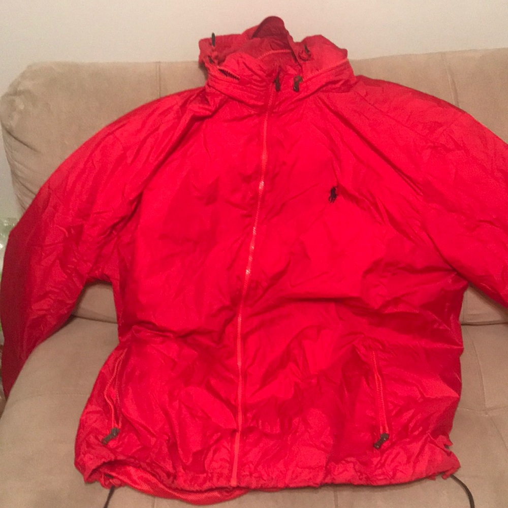 Windbreaker/GentlyWorn